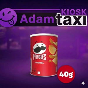 PRINGLES original 40g