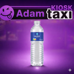 Water - 500 ml