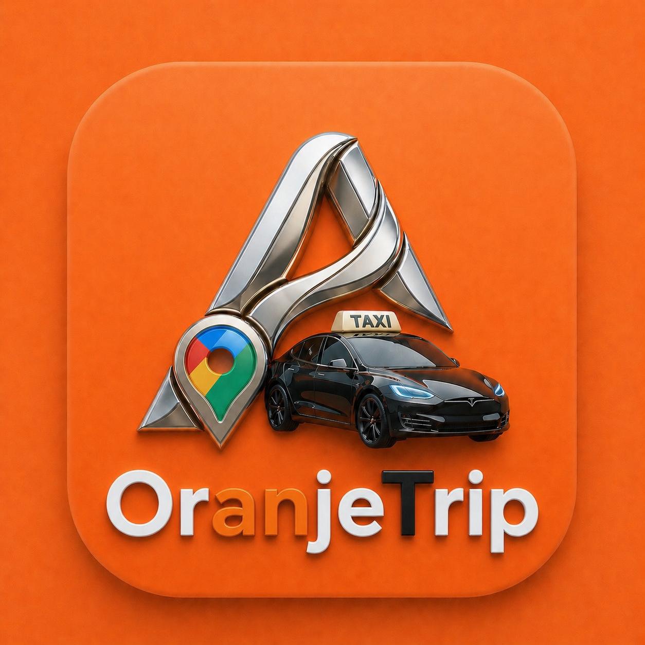OranjeTrip
